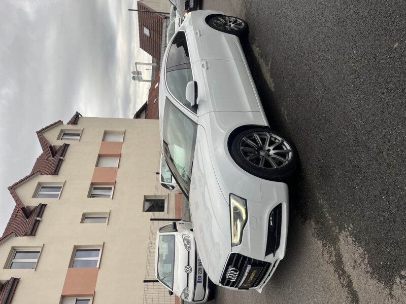 AUDI A5 Sportback 2014