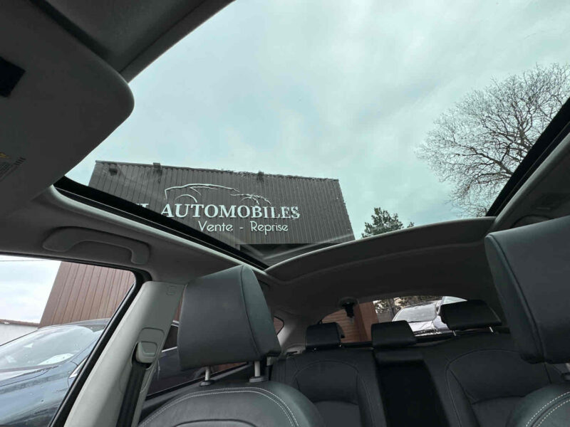 NISSAN QASHQAI  2009