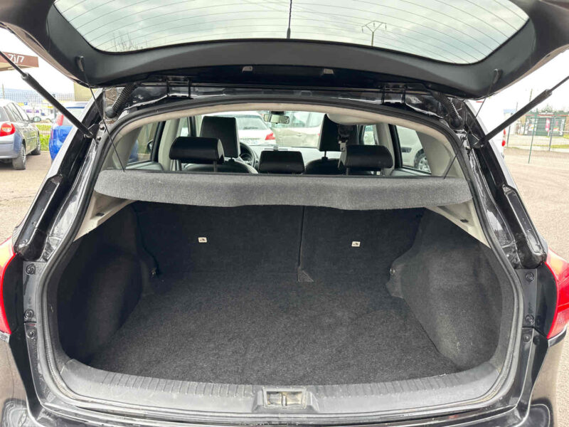 NISSAN QASHQAI  2009