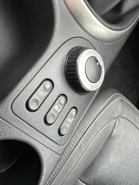 NISSAN QASHQAI  2009