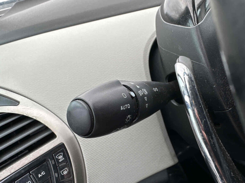 CITROEN C4 PICASSO 2010