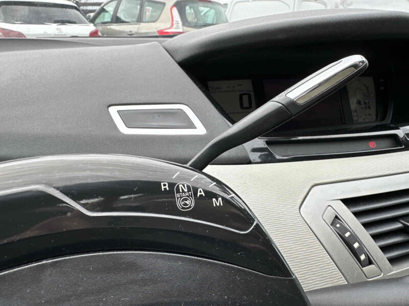 CITROEN C4 PICASSO 2010