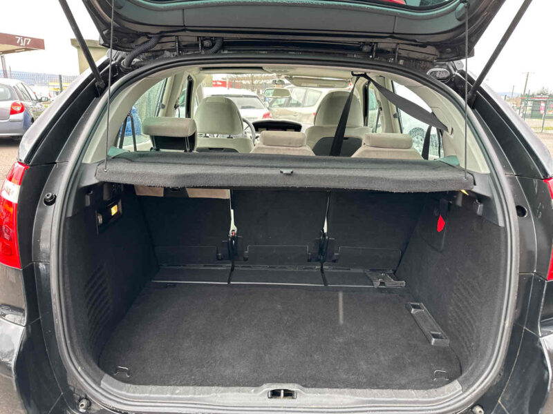 CITROEN C4 PICASSO 2010