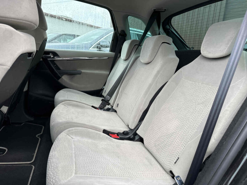 CITROEN C4 PICASSO 2010