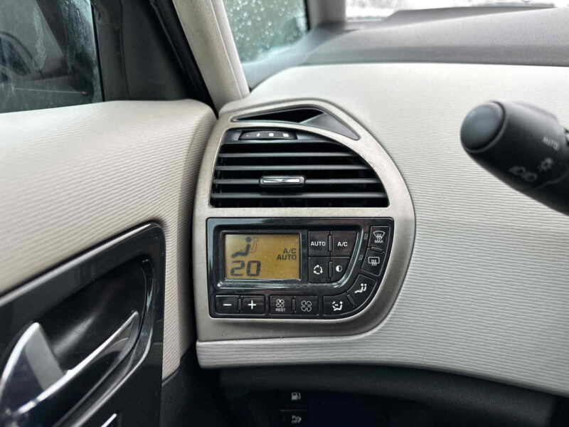 CITROEN C4 PICASSO 2010