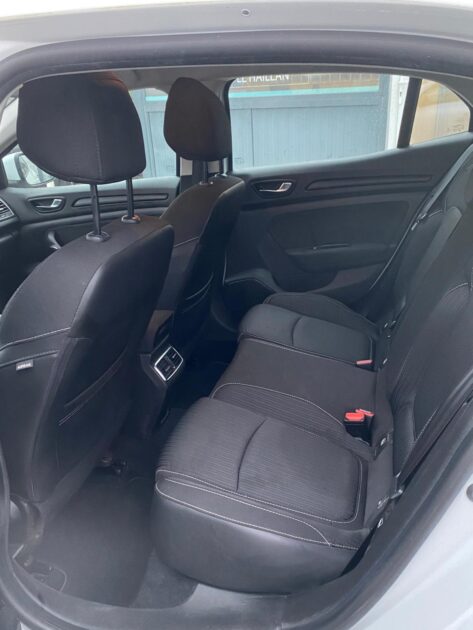 RENAULT MEGANE IV 2018