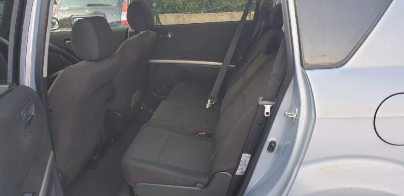 TOYOTA COROLLA Verso 2007