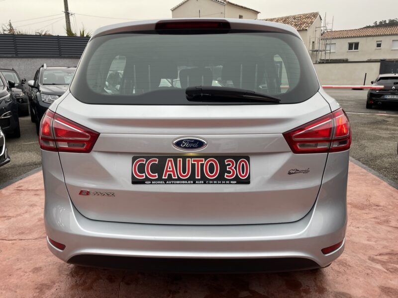 FORD B-MAX 2014