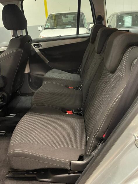 CITROEN C4 GRAND PICASSO I 2010