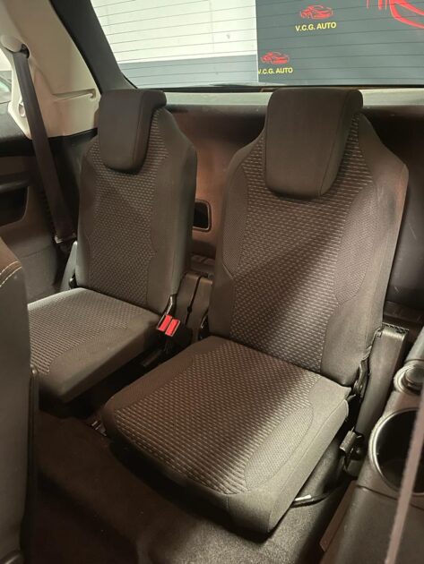 CITROEN C4 GRAND PICASSO I 2010