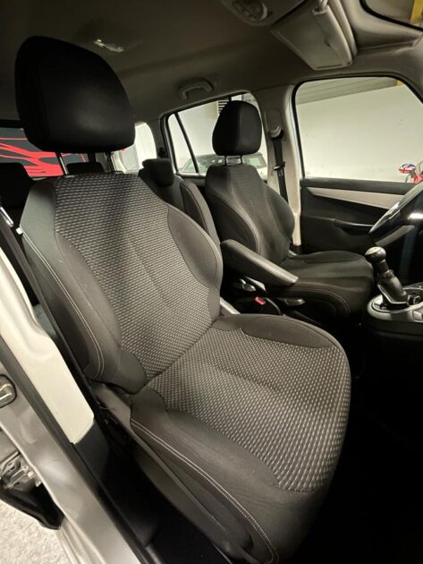 CITROEN C4 GRAND PICASSO I 2010