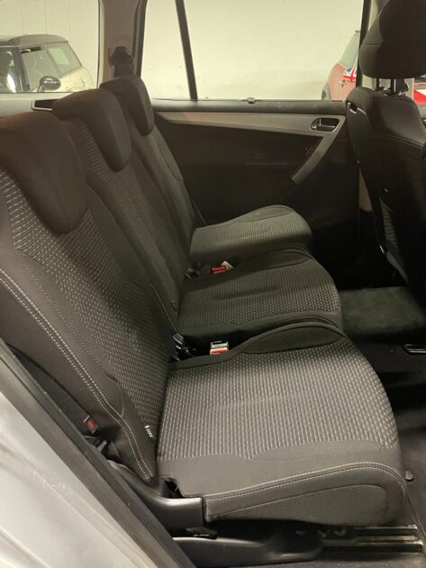 CITROEN C4 GRAND PICASSO I 2010