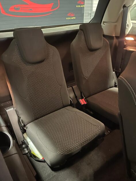 CITROEN C4 GRAND PICASSO I 2010