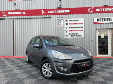 CITROEN C3 2011