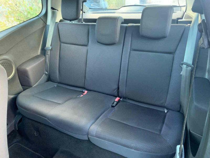 RENAULT CLIO III 1.4i 16V 100CV