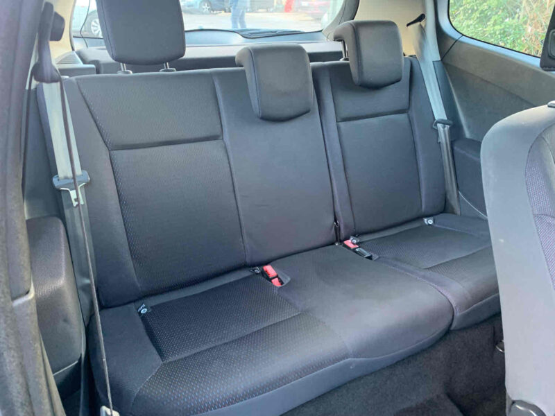 RENAULT CLIO III 1.4i 16V 100CV