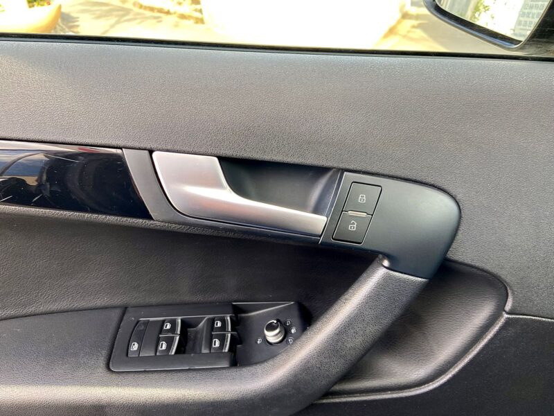 AUDI A3 Sportback 2013