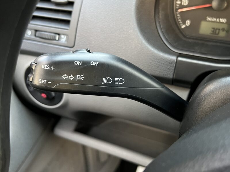 VOLKSWAGEN POLO 4 IV PHASE 2 1.6 105 Cv BLUETOOTH REGULATEUR CLIMATISATION 5 PORTES - Garantie1an