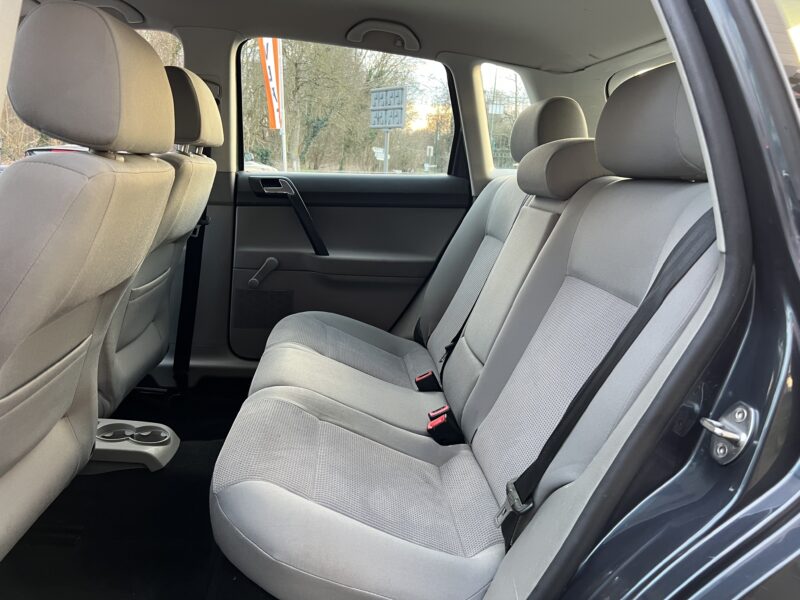 VOLKSWAGEN POLO 4 IV PHASE 2 1.6 105 Cv BLUETOOTH REGULATEUR CLIMATISATION 5 PORTES - Garantie1an