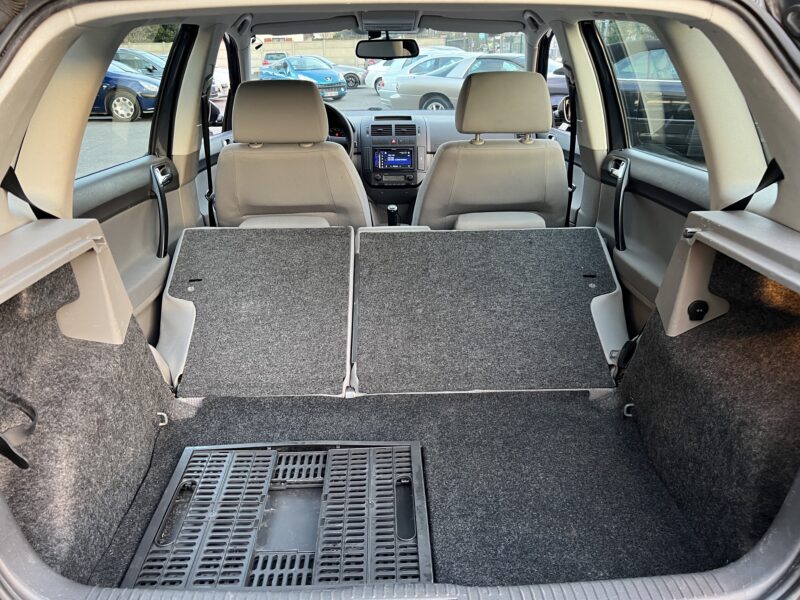 VOLKSWAGEN POLO 4 IV PHASE 2 1.6 105 Cv BLUETOOTH REGULATEUR CLIMATISATION 5 PORTES - Garantie1an