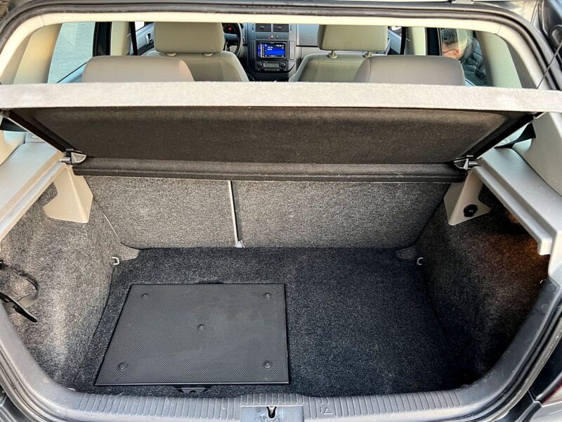 VOLKSWAGEN POLO 4 IV PHASE 2 1.6 105 Cv BLUETOOTH REGULATEUR CLIMATISATION 5 PORTES - Garantie1an