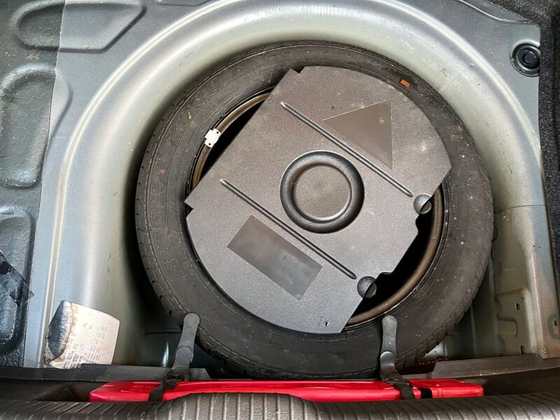 VOLKSWAGEN POLO 4 IV PHASE 2 1.6 105 Cv BLUETOOTH REGULATEUR CLIMATISATION 5 PORTES - Garantie1an