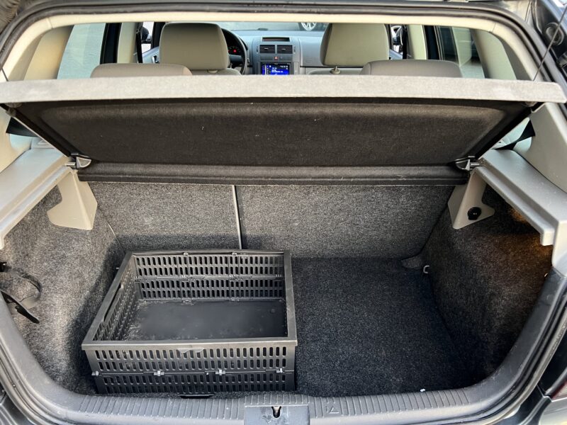 VOLKSWAGEN POLO 4 IV PHASE 2 1.6 105 Cv BLUETOOTH REGULATEUR CLIMATISATION 5 PORTES - Garantie1an