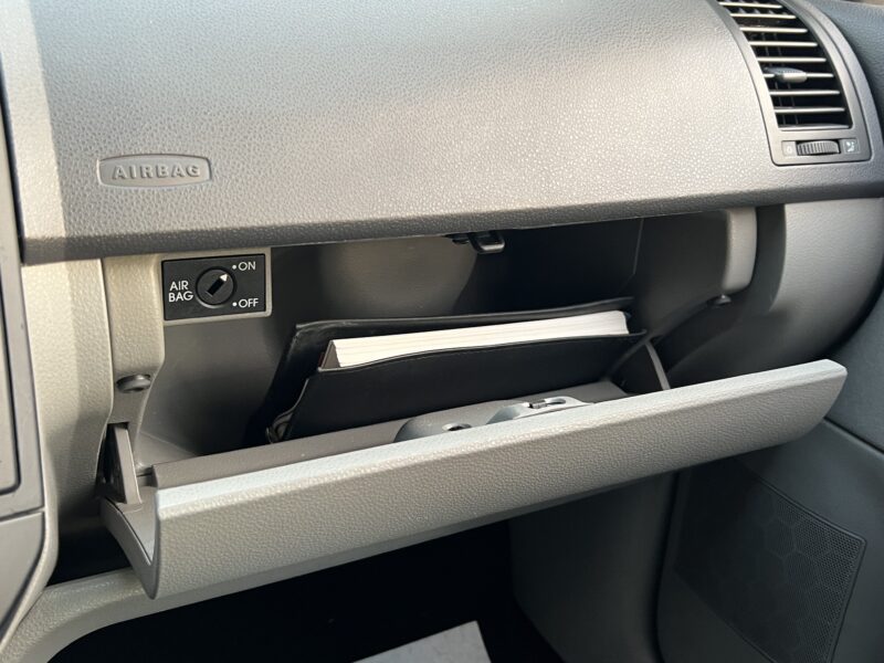 VOLKSWAGEN POLO 4 IV PHASE 2 1.6 105 Cv BLUETOOTH REGULATEUR CLIMATISATION 5 PORTES - Garantie1an