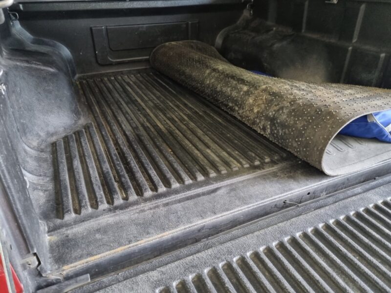 ISUZU D-MAX 3.0 TD 163 Cv 4WD DOUBLE CABINE 5 PLACES BOITE AUTO GPS ATTELAGE 59 400 Kms Garantie1an