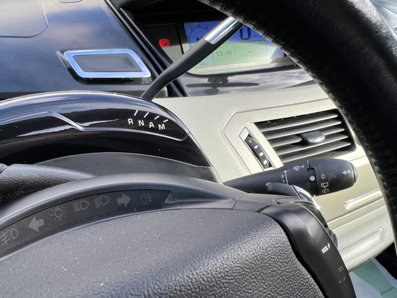 CITROEN C4 PICASSO 1.6 THP 150 Cv BOITE AUTO / EXCLUSIVE - Garantie1an