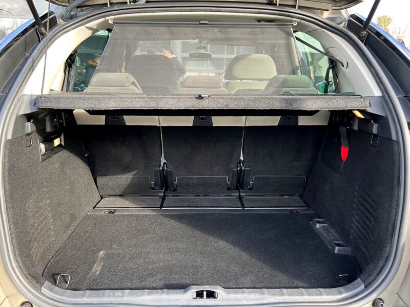 CITROEN C4 PICASSO 1.6 THP 150 Cv BOITE AUTO / EXCLUSIVE - Garantie1an