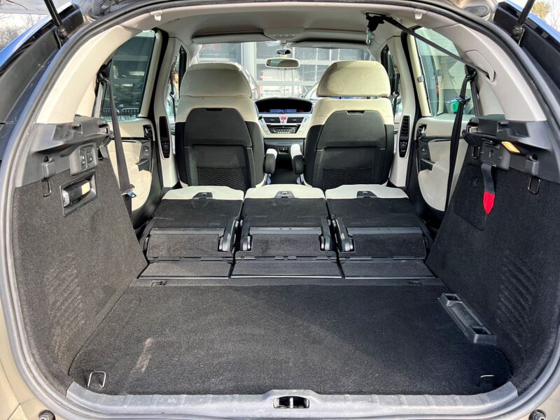 CITROEN C4 PICASSO 1.6 THP 150 Cv BOITE AUTO / EXCLUSIVE - Garantie1an