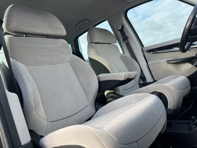 CITROEN C4 PICASSO 1.6 THP 150 Cv BOITE AUTO / EXCLUSIVE - Garantie1an