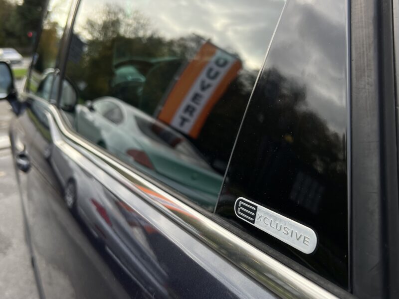 CITROEN C4 PICASSO 1.6 THP 150 Cv BOITE AUTO / EXCLUSIVE - Garantie1an