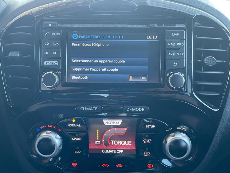 NISSAN Juke 1.5 dCi N-Connecta S&S 110 cv