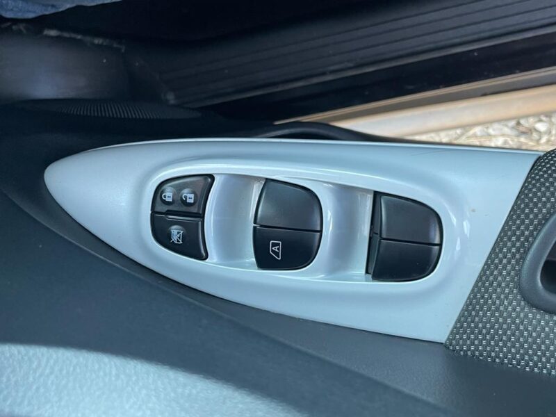 NISSAN Juke 1.5 dCi N-Connecta S&S 110 cv