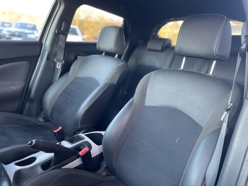 NISSAN Juke 1.5 dCi N-Connecta S&S 110 cv