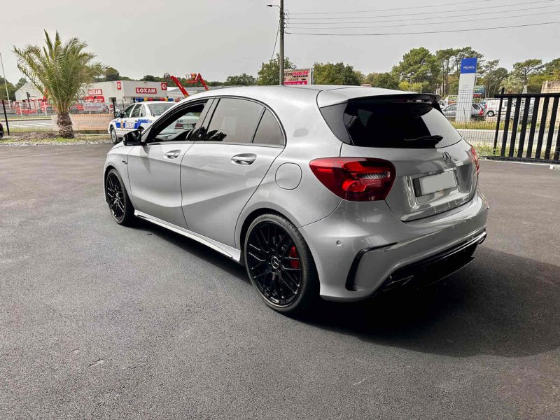 MERCEDES CLASSE  A 45 AMG 4MATIC 2016