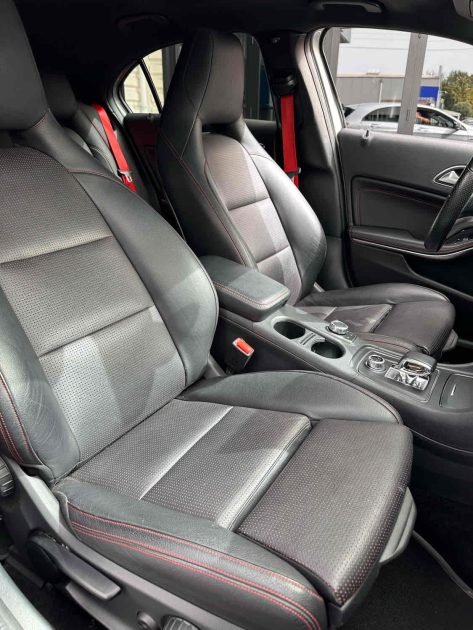 MERCEDES CLASSE  A 45 AMG 4MATIC 2016