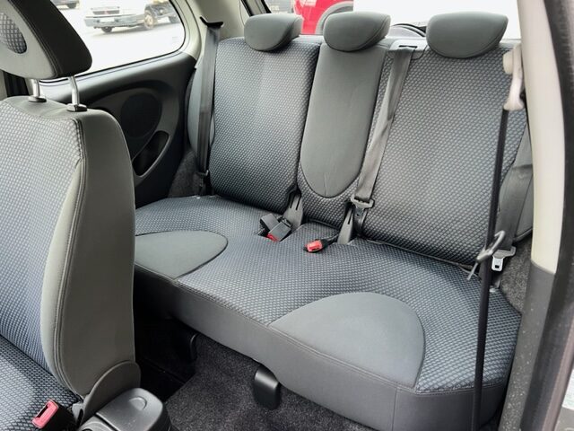 NISSAN MICRA 1,2 80CH VISIA AUTOMATIQUE 2007