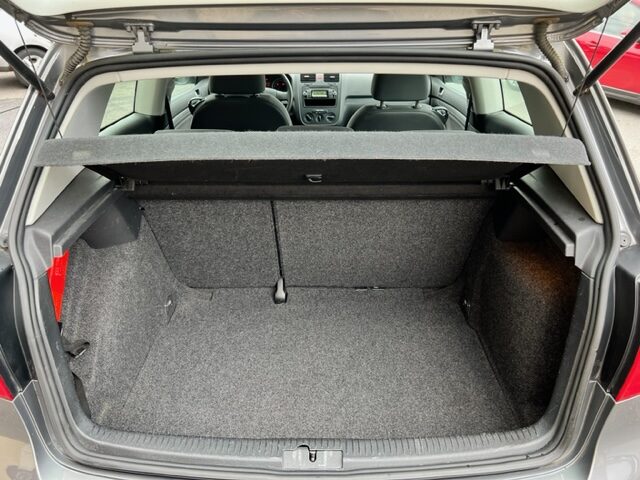 VOLKSWAGEN GOLF 1,6 102CH FSI TRENDLINE  2008