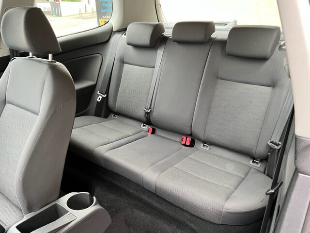 VOLKSWAGEN GOLF 1,6 102CH FSI TRENDLINE  2008