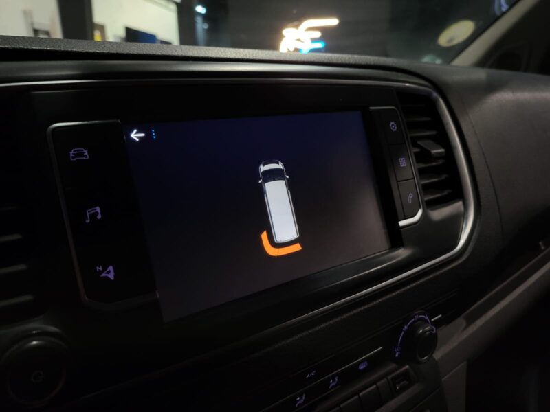 PEUGOET EXPERT /H1/L2/2.0 BlueHDi 180 / AMENAGER /CARPLAY/TVA RECUPERABLE 