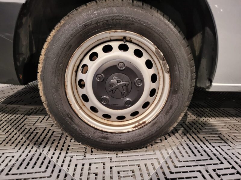 PEUGOET EXPERT /H1/L2/2.0 BlueHDi 180 / AMENAGER /CARPLAY/TVA RECUPERABLE 