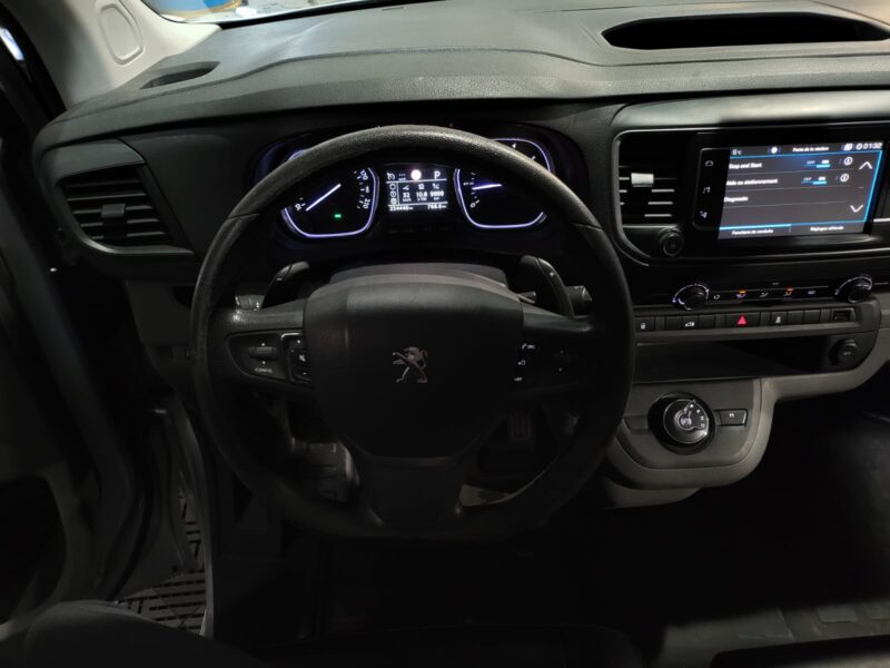 PEUGOET EXPERT /H1/L2/2.0 BlueHDi 180 / AMENAGER /CARPLAY/TVA RECUPERABLE 