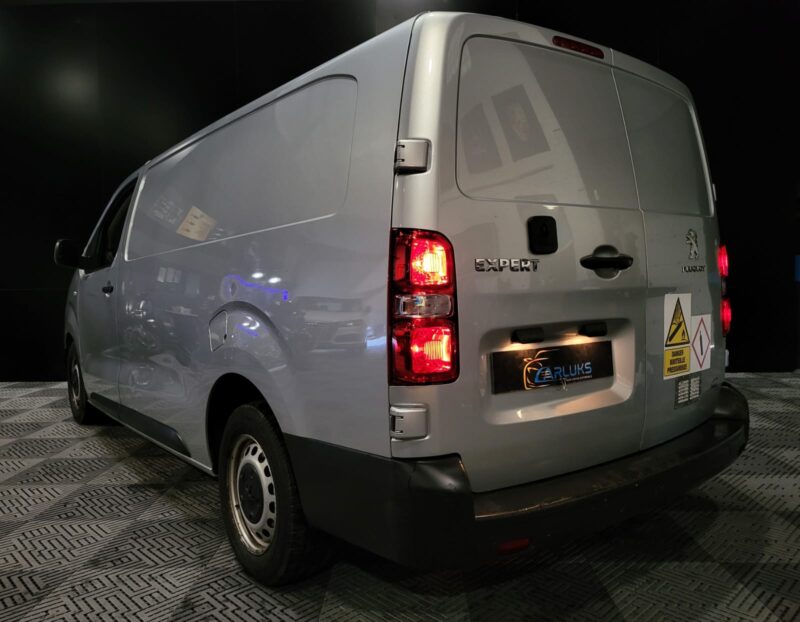 PEUGOET EXPERT /H1/L2/2.0 BlueHDi 180 / AMENAGER /CARPLAY/TVA RECUPERABLE 