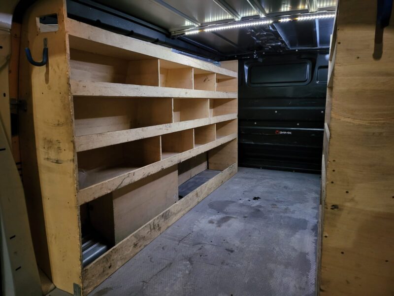 PEUGOET EXPERT /H1/L2/2.0 BlueHDi 180 / AMENAGER /CARPLAY/TVA RECUPERABLE 