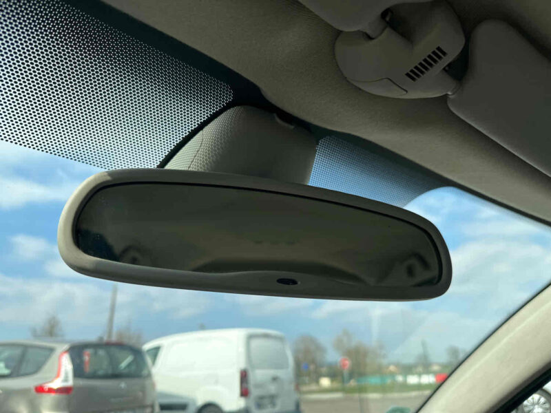 RENAULT MEGANE II 2007