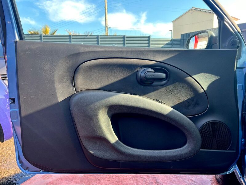 NISSAN MICRA III 2007