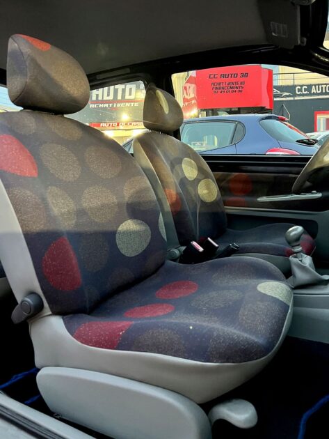 RENAULT TWINGO I 2000